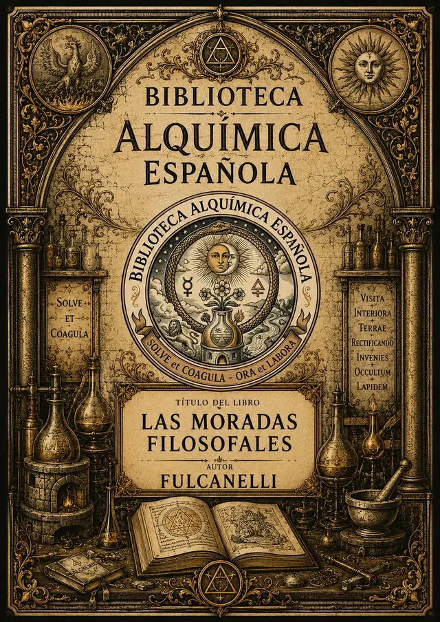 Las Moradas Filosofales